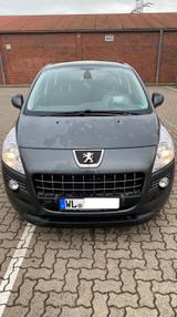 Peugeot 3008 Access HDi FAP 115 Access - Peugeot 3008 aus 2013