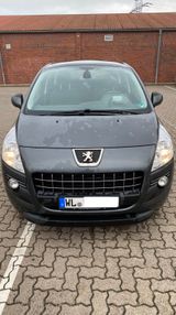 Peugeot 3008 Access HDi FAP 115 Access - Peugeot 3008: Access