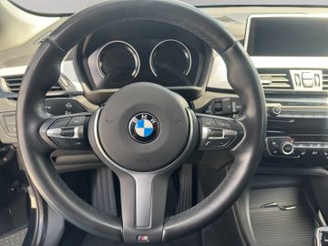 BMW X1 - 10