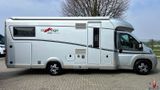 Carthago chic c-line T 4.9 LE(536) Nur an Gewerbetreibend - Wohnwagen & Wohnmobil in Aachen