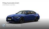 BMW M3 Competition Limo LASER h&k MemorySitz DA PA - BMW M3 in Essen