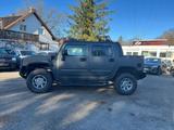 Hummer H2 Voll*Deutsche Papere*Pickup - Hummer: Geländewagen