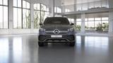 Mercedes-Benz GLE 400 d 4M+AMG+AIRMATIC+PANORAMA+DISTRONIC+LED - graue Mercedes-Benz GLE 400