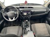 Toyota Hilux - gebrauchte Toyota Hilux aus dem Jahr 2017