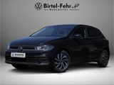 Volkswagen Polo VI 1.0 TSI Advanced LED Kamera - Volkswagen Polo: Advance