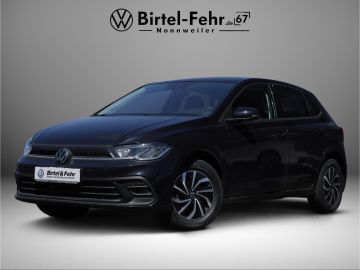 Volkswagen Polo VI 1.0 TSI Advanced LED