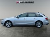 Audi A4 Avant 35 TDI 2.0 -1.Hand-Automatik-Kamera-Nav - Audi A4 Hybrid (Diesel/Elektro)