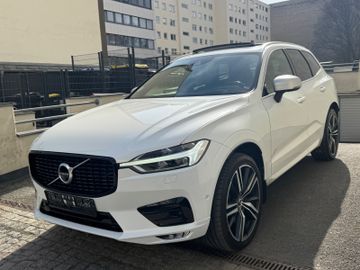 Volvo XC60 - 5