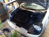 Toyota MR 2 Roadster 1.8 VVT-i - - Toyota MR 2 aus 2000