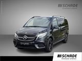 Mercedes-Benz V 300 d 4MATIC AMG ED LANG NIGHT P NAVI PLUS AHK