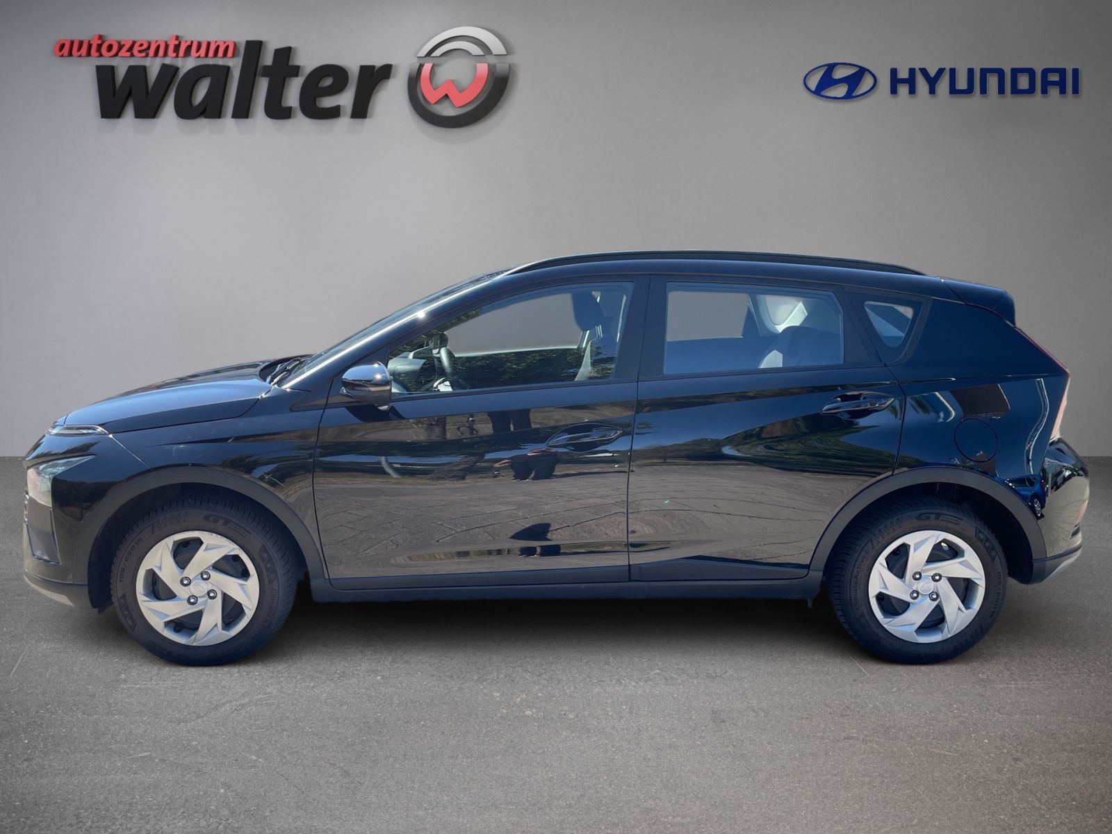 Hyundai BAYON – Bild 6