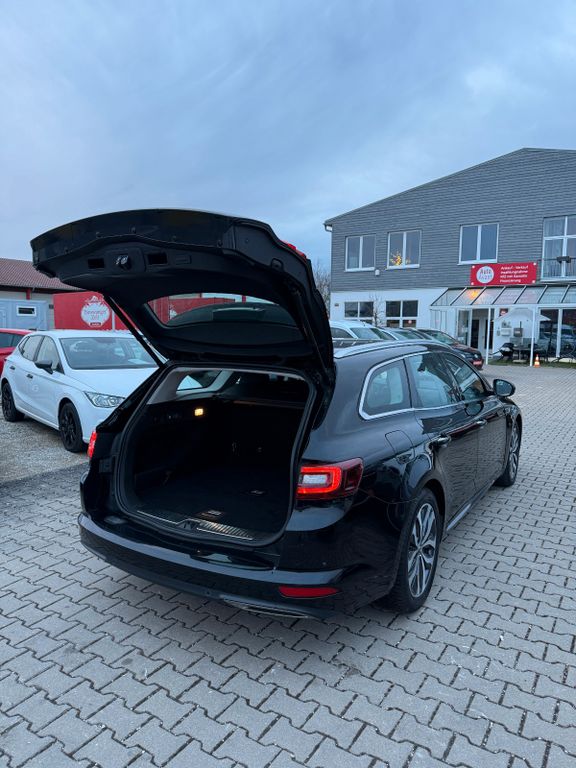 Renault Talisman - Bild 7