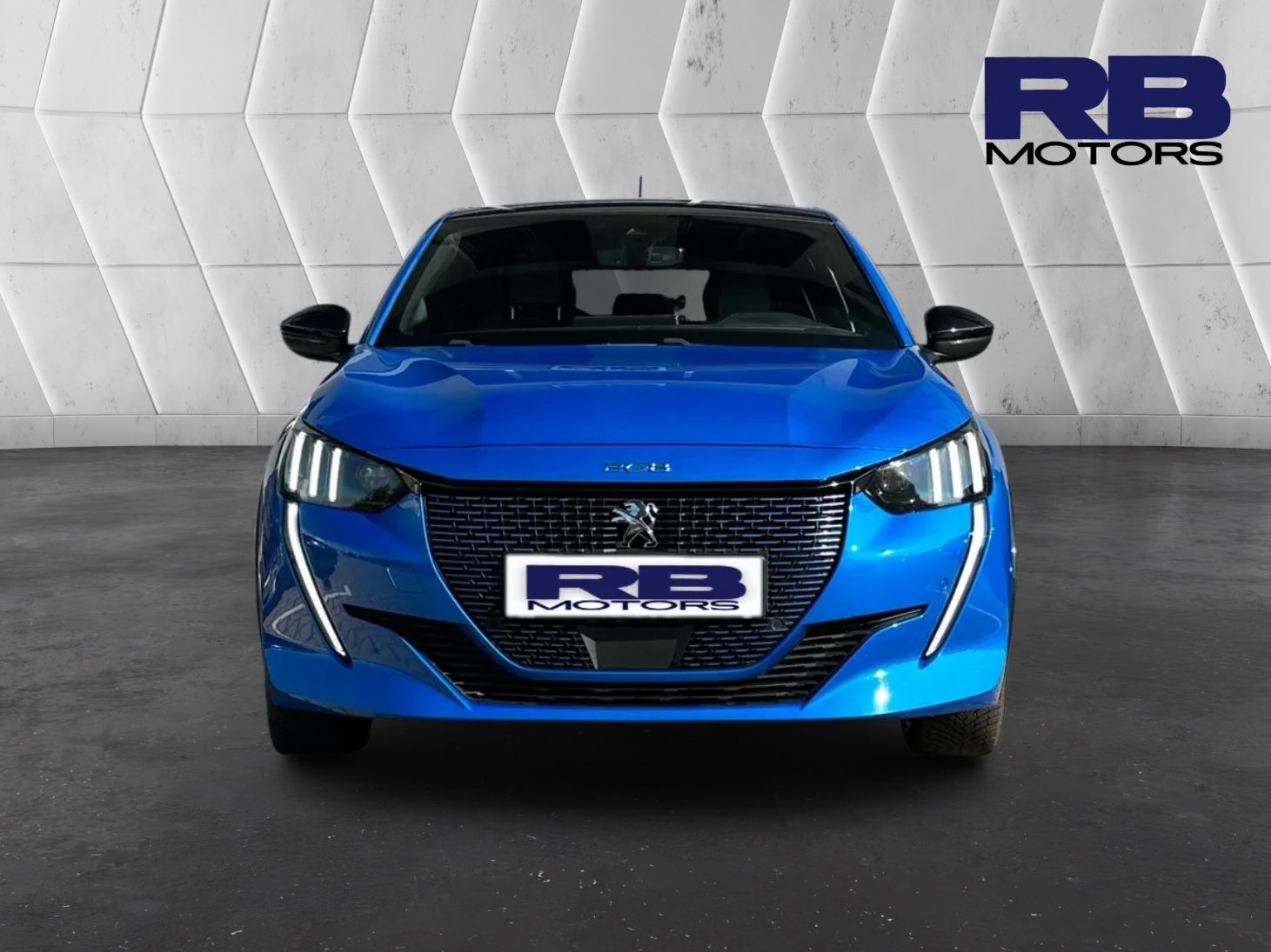 Peugeot 208 e- GT Pack*Kamera*PDC*Navi*LED*Active Drive* imagem 3
