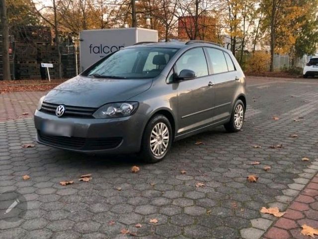 Volkswagen Golf Plus 1.6 TDI