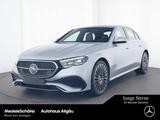 Mercedes-Benz E 450 d 4M AMG Premium Supersceen Airmatic NP111 - Mercedes-Benz E 450 aus 2023