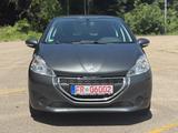 Peugeot 208 Active , Benzin + Klima . - Peugeot 208 in Freiburg