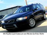 Volvo XC 70 XC70 2.4 D AWD Edition - Volvo XC70 Edition