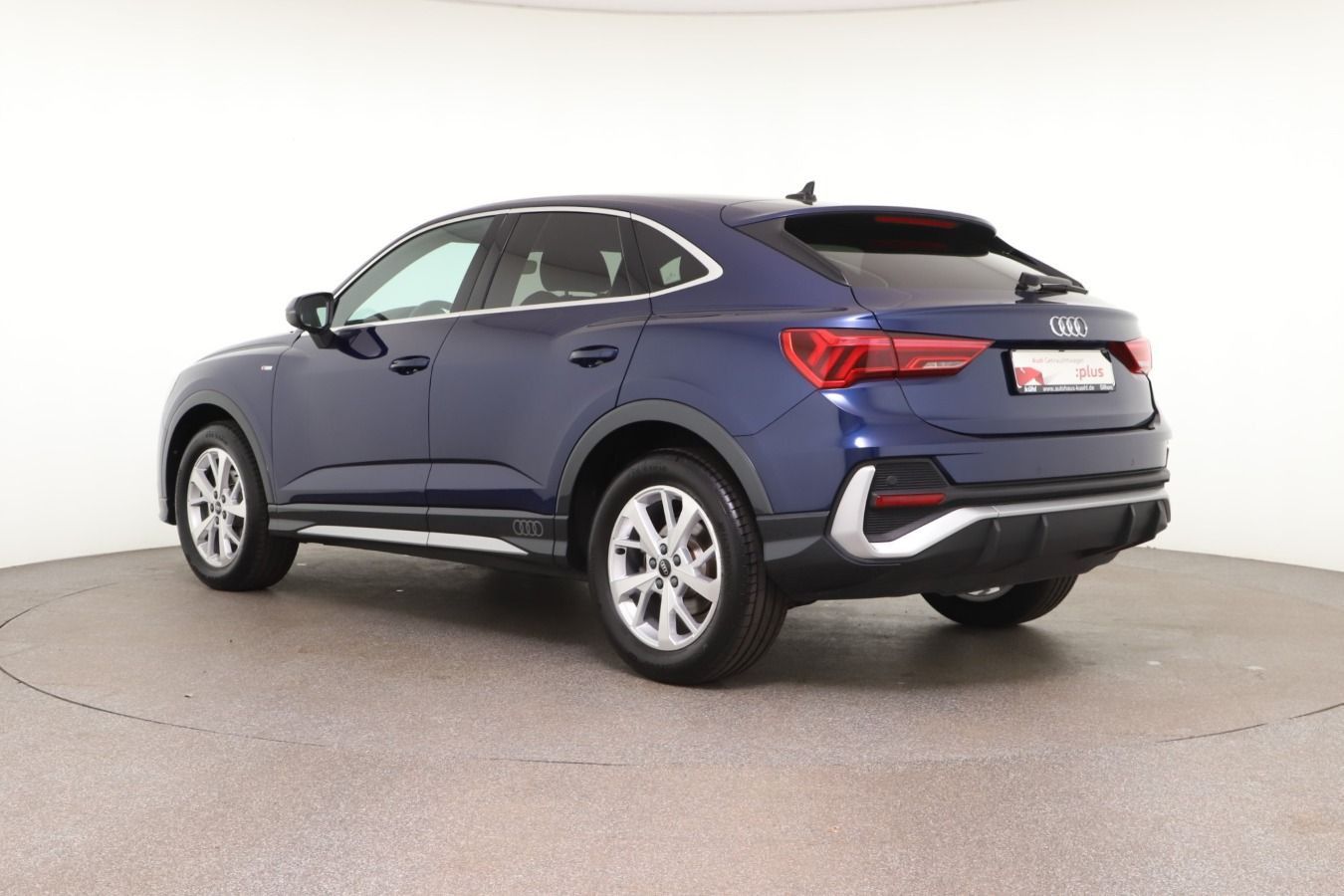 Audi Q3 - Bild 5