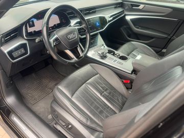 Audi A6 - 9