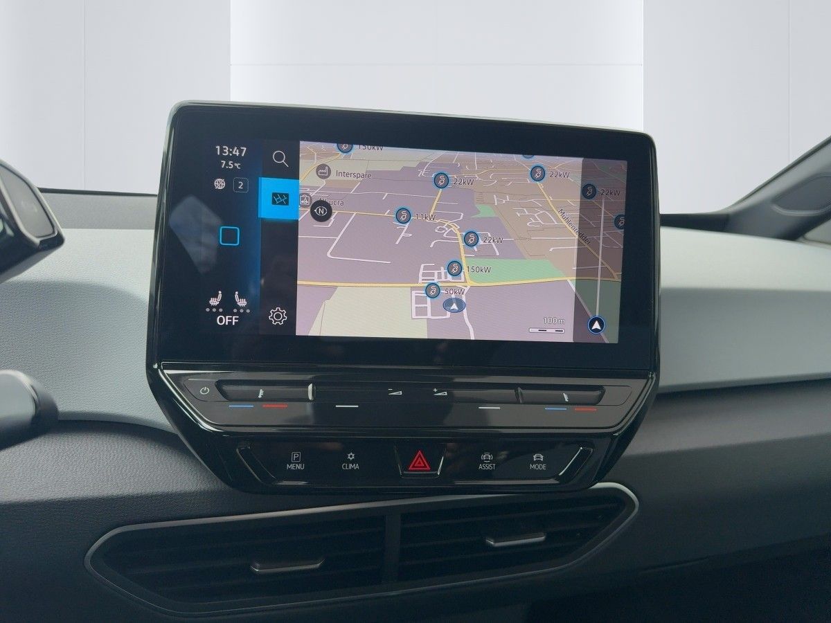 Volkswagen ID.3 - Bild 14