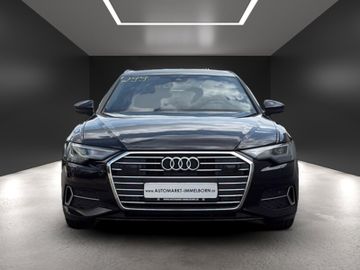 Audi A6 - 9