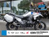 BMW R 1300 GS Trophy Summer Deal inkl. Variokoffer - BMW VARIOKOFFER