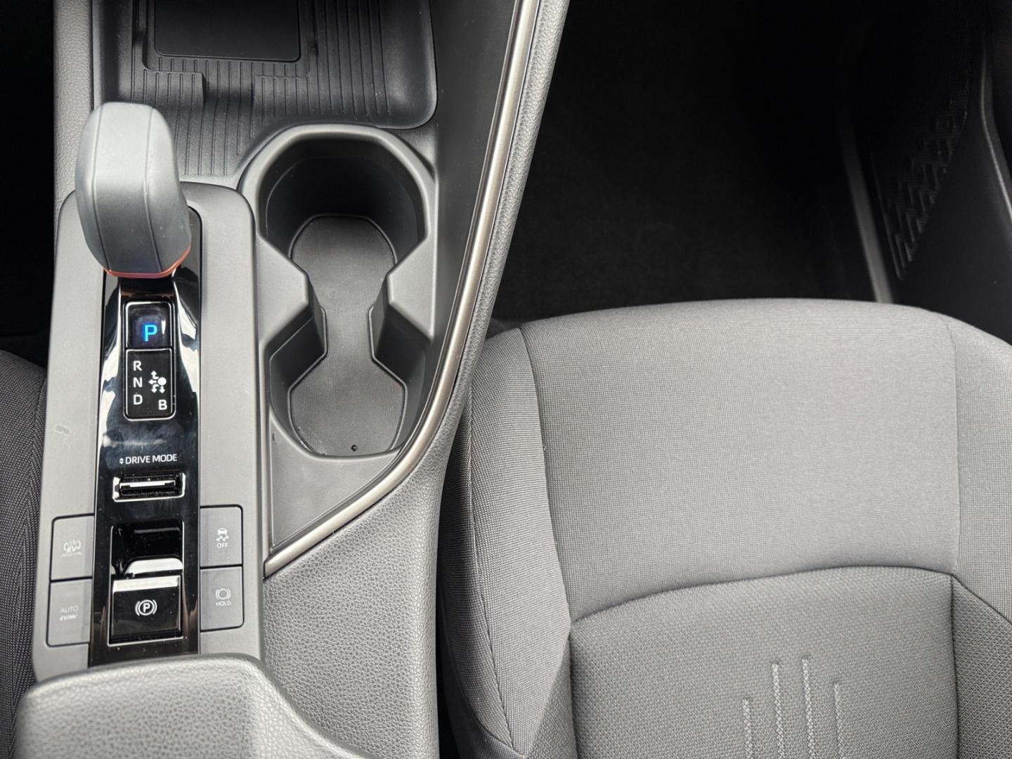 Toyota C-HR 2.0 PHEV Teamplayer *Navi*LED*ACC*PDC v&h*