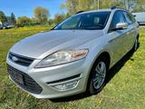 Ford Mondeo Turnier Trend - Ford Mondeo Gebrauchtwagen in Rostock