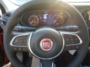 Bild 10 Fiat Tipo Life 1.5 GSE AUT. KLIMA USB DAB TEMPOMAT