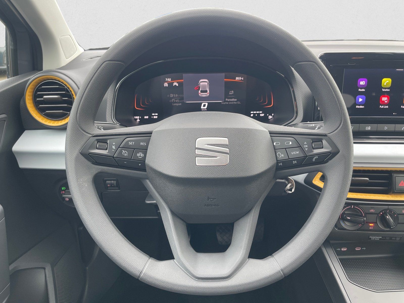 Seat Ibiza - Bild 14