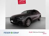 Audi Q8 45 TDI /Matrix/Leder/adAIR/Kamera/HUD/AHK - Audi Q8 in Magdeburg