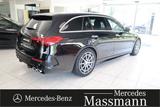Mercedes-Benz AMG C 43 4M T-Mod HUD Standh PSD AHK 360° 489€* - Mercedes-Benz C 43 AMG aus 2023