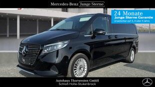 MERCEDES-BENZ V 300 d 4MATIC AVANTGARDE Extralang 360° Winter
