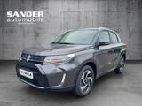 Suzuki Vitara 1.4 Hybrid Comfort+ Allgrip Standheizung - Suzuki Vitara: Standheizung