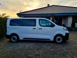 Opel Vivaro Kombi M L2 9-Sitze *LANG, 1. Hand* - Opel Vivaro: Lang