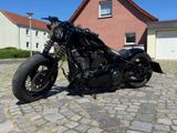 Harley-Davidson Harley Davidson Softail Street Bob
