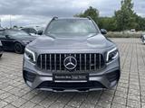 Mercedes-Benz GLB 200 d AMG+NIGHT+MULTIBEAM+AMBIENTE+AHK+PANO - Mercedes-Benz GLB 200 in Bonn