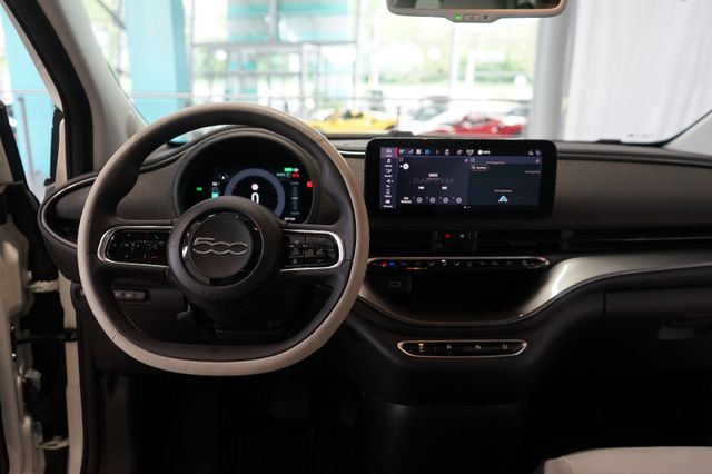 Vorschau Auto