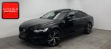Volvo S90 T8 ULTIMATE DARK RECH AWD GSD+B&W+LUFT+MEMO+ - Volvo S90 aus 2022