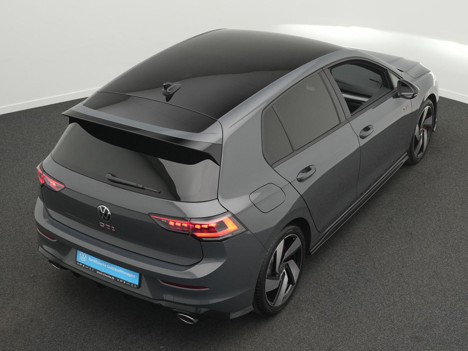 Volkswagen Golf VIII GTI Clubsport 2.0 TSI HdUp*R-KAM*18", миниатюра 20