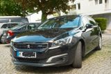 Peugeot 508 SW 2.0 Allure Leder Panorama Sitzheizung - Peugeot 508: 2.0