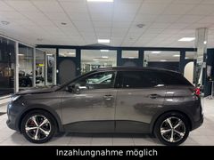 PEUGEOT 3008 Hybrid4 300GT/LEDER/FOCAL/CAM/ACC/AWD/AHK