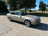 BMW E34 525i BBS RC090 und TÜV NEU - BMW 525: E34 525i