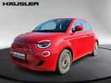 Fiat 500e mit LED*SHZ*Navi - rote Fiat 500e