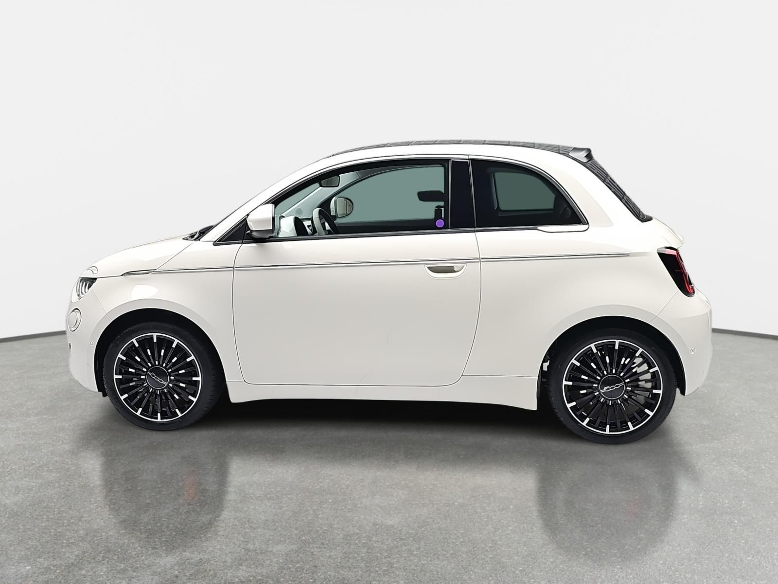 Fiat 500C - Bild 6
