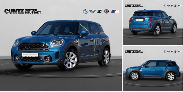 MINI Countryman SE ALL4 Carplay Panorama Driving Assi