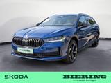 Skoda Superb Combi 2.0 TDI Sportline 4x4 HUD PANO 360° - Skoda Superb: Standheizung