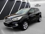 Ford Kuga Titanium Finanzierung Garantie - Ford: Finanzierung