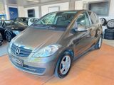 Mercedes-Benz A 160 A -Klasse Automatik - Mercedes-Benz A-Class aus 2009
