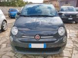 Fiat 500 C 1.0 Hybrid Cult - Fiat 500 Cult mit Hybrid-Antrieb (Benzin/Elektro)